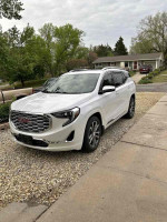 2020 GMC Terrain Denali 18,000 mi