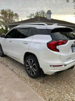 2020 GMC Terrain Denali 18,000 mi