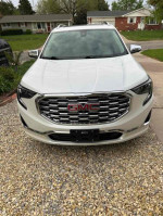 2020 GMC Terrain Denali 18,000 mi