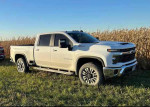 2024 Chevrolet Silverado 2500HD LT 300,000 mi
