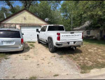 2024 Chevrolet Silverado 2500HD LT 300,000 mi
