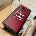 Honda spare parts and accessories available