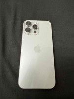 Iphone 16 pro max 1TB