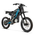 Surron scooter bike