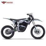 Surron scooter bike
