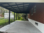 Single family home