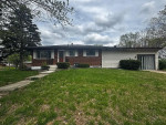 Single family home