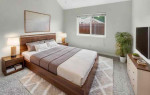 3Bd • 2Ba - 1900 Sqft