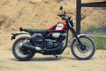 2017 Yamaha SCR950  FOR SALE