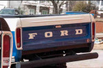 1999 Ford F-250 XLT 20 mi