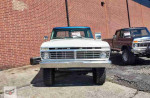 1999 Ford F-250 XLT 20 mi