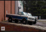 1999 Ford F-250 XLT 20 mi