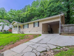 Single family home