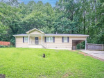 Single family home