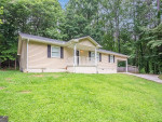 Single family home