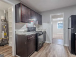 Single family home