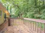 Single family home