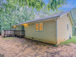 Single family home