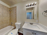 4 Bed & 2 Bath Single Family Home For Rent