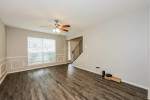 4Bed & 2bath house for rent