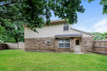 4Bed & 2bath house for rent