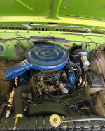 1990 Ford F-250 XLT Lariat 200,000 mi