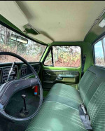 1990 Ford F-250 XLT Lariat 200,000 mi