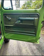 1990 Ford F-250 XLT Lariat 200,000 mi