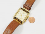 Michael Kors MK 2199 Quartz Chronograph Watch-