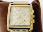 Michael Kors MK 2199 Quartz Chronograph Watch-
