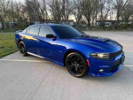 2018 Dodge Charger Daytona 392 78,400 mi
