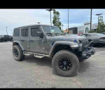 2018 Jeep Wrangler Sport S 62,292 mi