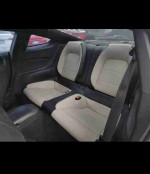 2015 Ford Mustang EcoBoost Premium 136,000 mi