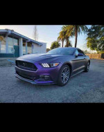 2015 Ford Mustang EcoBoost Premium 136,000 mi