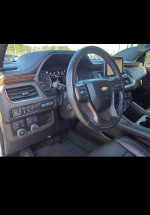 2021 Chevrolet Tahoe High Country 74,544 mi