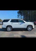 2021 Chevrolet Tahoe High Country 74,544 mi