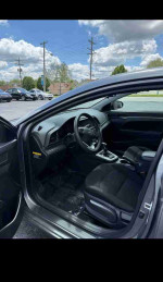 2019 Hyundai Elantra Limited SULEV 12,000 mi