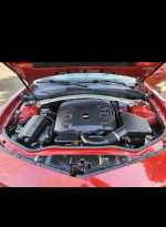 2015 Chevrolet Camaro LS 157,000 mi