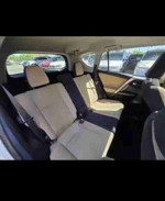 2017 Toyota RAV4 Platinum 71,000 mi