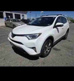 2017 Toyota RAV4 Platinum 71,000 mi