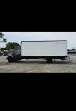 2023 Ford F-350 Super Duty Lariat 23,000 mi