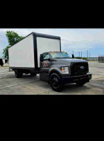 2023 Ford F-350 Super Duty Lariat 23,000 mi