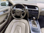 2015 Audi A4 2.0T Premium Plus quattro 200,445 mi