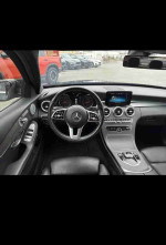 2019 Mercedes-Benz C-Class C 300 4MATIC 52,000 mi