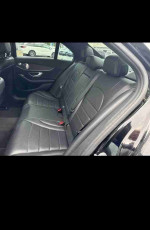 2019 Mercedes-Benz C-Class C 300 4MATIC 52,000 mi