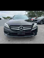 2019 Mercedes-Benz C-Class C 300 4MATIC 52,000 mi