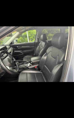 2020 Kia Telluride S 33,878 mi