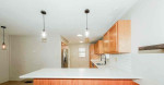 UPDATED 3BEDROOM HOUSE FOR LEASE