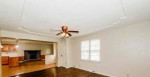 UPDATED 3BEDROOM HOUSE FOR LEASE