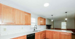 UPDATED 3BEDROOM HOUSE FOR LEASE